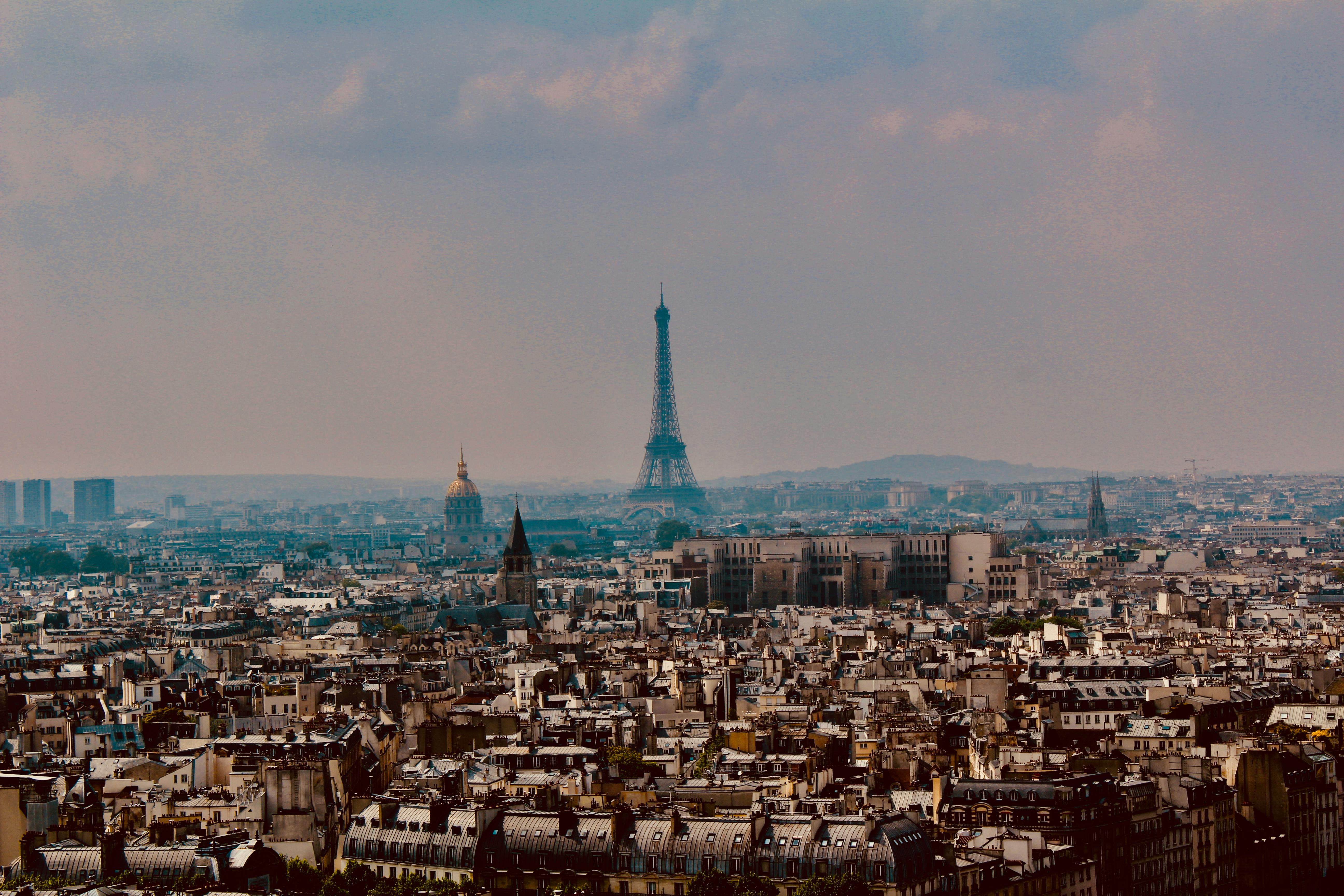 Five Unusual Facts About Paris